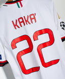 AC Milan 2013-14 Kaka Away Kit (M)
