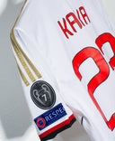 AC Milan 2013-14 Kaka Away Kit (M)