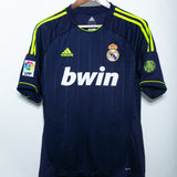 Real Madrid 2012-13 Ronaldo Away Kit (M)
