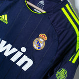 Real Madrid 2012-13 Ronaldo Away Kit (M)