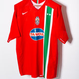 Juventus FC 2005-06 Del Piero Away Kit (XL)