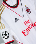 AC Milan 2013-14 Kaka Away Kit (M)
