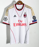 AC Milan 2013-14 Kaka Away Kit (M)