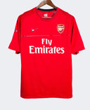 Arsenal 2008-09 Training Kit (L)