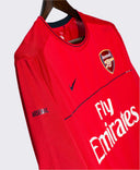 Arsenal 2008-09 Training Kit (L)