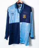 Arlesey Town 1990s Long Sleeve Home Kit (XL)