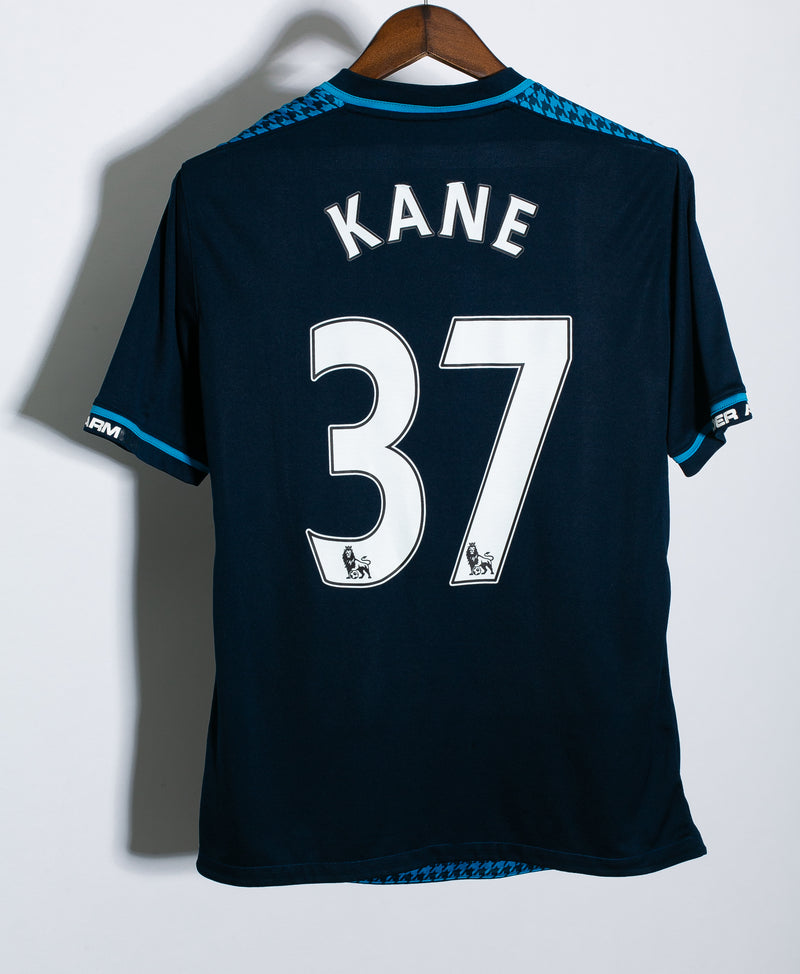 Tottenham 2013-14 Kane Third Kit (M)
