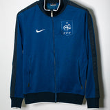 France 2012 Training Jacket (S)