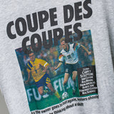 Euro 1992 Vintage Tee (M)