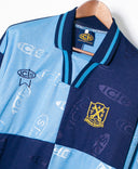 Arlesey Town 1990s Long Sleeve Home Kit (XL)