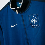 France 2012 Training Jacket (S)