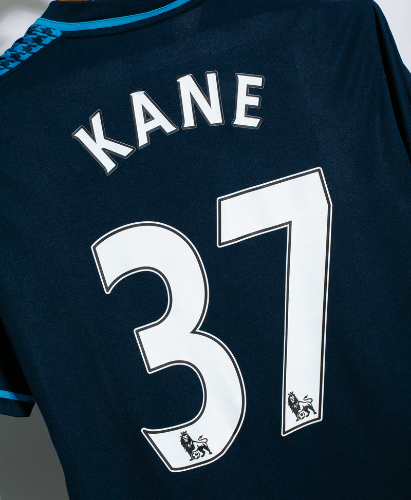 Tottenham 2013-14 Kane Third Kit (M)