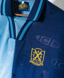 Arlesey Town 1990s Long Sleeve Home Kit (XL)