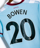 West Ham 2021-22 Bowen Away Kit (M)