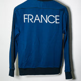 France 2012 Training Jacket (S)