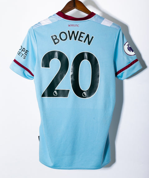 West Ham 2021-22 Bowen Away Kit (M)