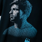 Manchester City Aguero T-Shirt (M)