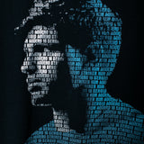 Manchester City Aguero T-Shirt (M)