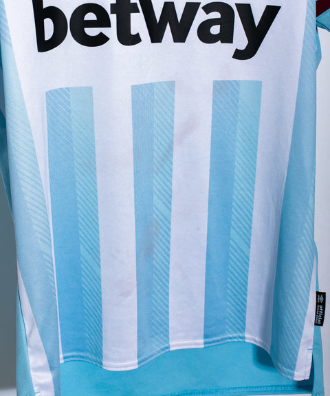 West Ham 2021-22 Bowen Away Kit (M)