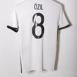 Germany 2016 Ozil Home Kit (S)