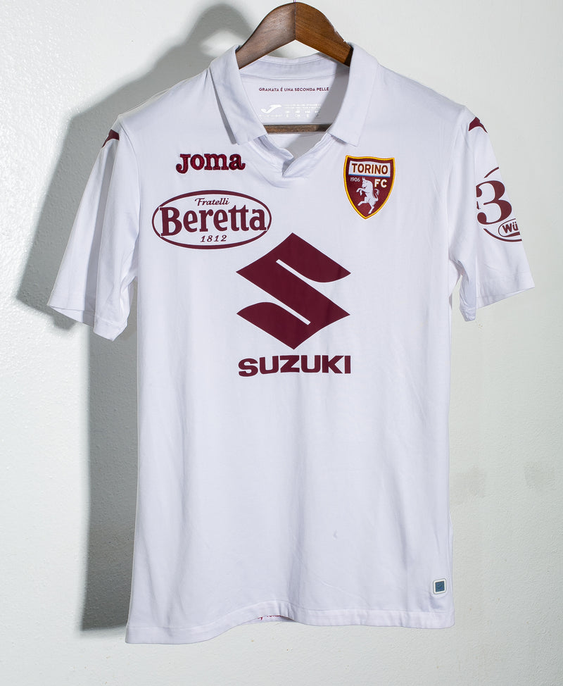 Torino 2020-21 Away Kit (S)