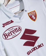 Torino 2020-21 Away Kit (S)