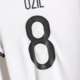 Germany 2016 Ozil Home Kit (S)