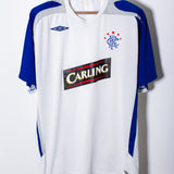 Rangers 2006-07 Training Kit (2XL)