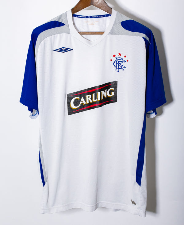 Rangers 2006-07 Training Kit (2XL)