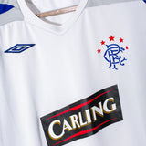 Rangers 2006-07 Training Kit (2XL)