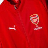 Arsenal 2018-19 Training Jacket (L)