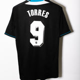Chelsea 2011-12 Torres Away Kit (M)