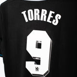 Chelsea 2011-12 Torres Away Kit (M)