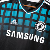 Chelsea 2011-12 Torres Away Kit (M)