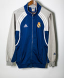 Real Madrid 2004 Training Jacket (L)