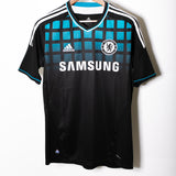 Chelsea 2011-12 Torres Away Kit (M)