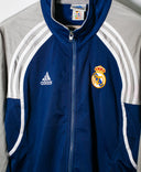 Real Madrid 2004 Training Jacket (L)