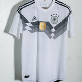 Germany 2018 Khedira Home Kit (L)