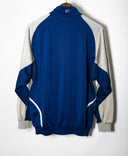 Real Madrid 2004 Training Jacket (L)