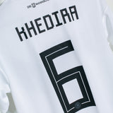 Germany 2018 Khedira Home Kit (L)