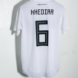 Germany 2018 Khedira Home Kit (L)