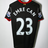 Liverpool 2014-15 Emre Can Third Kit (M)