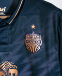 Buriram United 2019 ACL Home Kit (L)