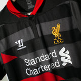 Liverpool 2014-15 Emre Can Third Kit (M)
