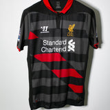 Liverpool 2014-15 Emre Can Third Kit (M)