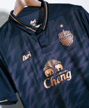 Buriram United 2019 ACL Home Kit (L)