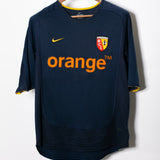 Lens 2002-03 Away Kit (M)