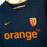 Lens 2002-03 Away Kit (M)