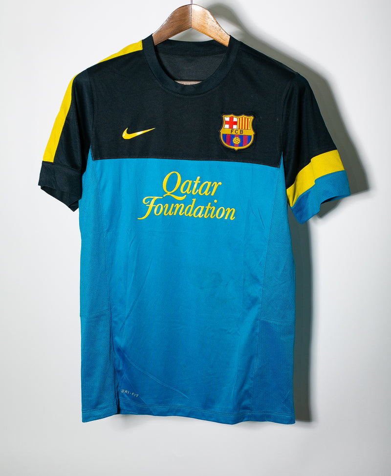Barcelona 2013-14 Training Kit (M)