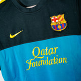 Barcelona 2013-14 Training Kit (M)